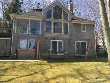 Photos by Kammerer, Tom Contracting #1