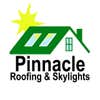 Pinnacle Roofing and Skylights logo