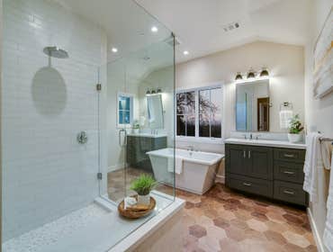 Bathroom Remodel Inspiration