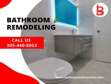 Photos by Balino's Constructions LLC #1