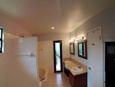 Cooper City Bathroom Remodeling