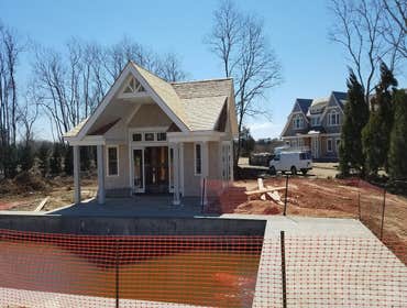 Photos by Molina Finish Carpentry Inc #1