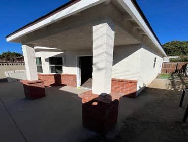 New 550sq ADU In The City Of Lakewood