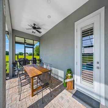Home Exterior Projects