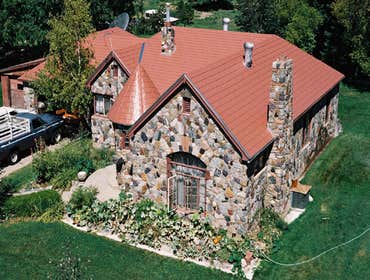 Photos from Aluminum Lock Roofing Inc