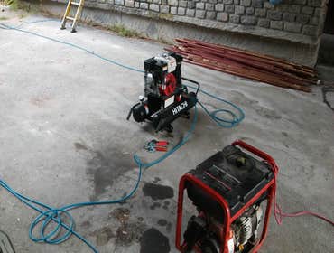 Photos from All in One Remodeling Services Various jobs