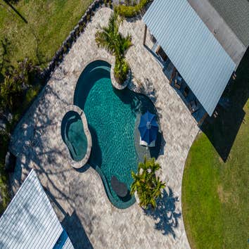 Flagstone Pools & Pavers, Inc