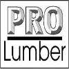 Pro Lumber Inc logo