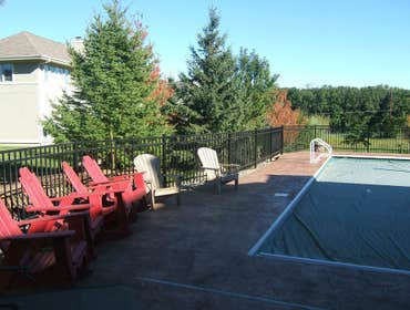 Ornamental Iron
