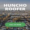 Huncho Roofer logo