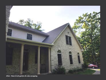 Photo(s) from Newbrook Home Improvement LLC