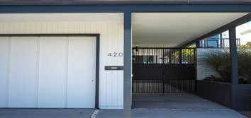 El Camino del Mar Home Remodel