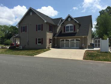 Pezzello Contracting Pictures Some recently finished jobs for your viewing pleasure.