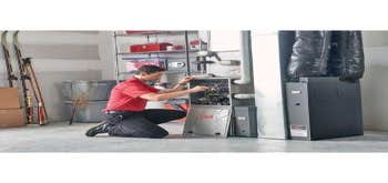 Photos by Family Heating & Air #1