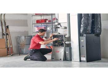 Photos by Family Heating & Air #1