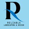 Reliable Landscaping & Design LLC logo