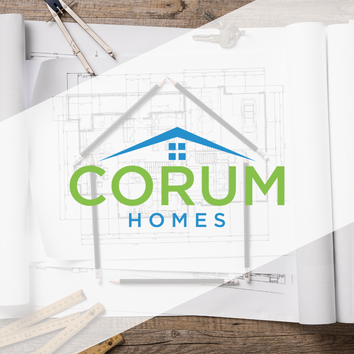 Corum Homes
