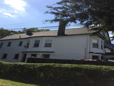 Owens Corning Tru-Def Shingles