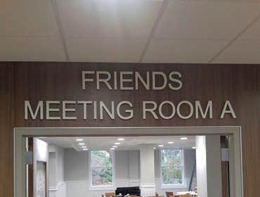Photos from Essential Architectural Sings Inc