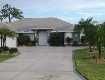 Photos from Precision Industries Sw Fl Inc One of our projects that consisted of 14 shutters including Lexan Clear Panels , Accordion Shutters and Elec