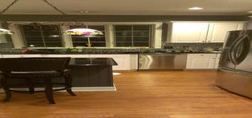 Kreative Construction Solution Llc Project 1 Another beautiful Granite job in Walcott Connecticut
