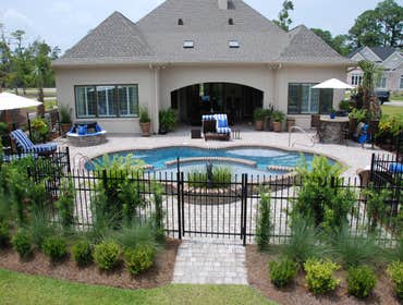 HAMPSTEAD POOL SPA & PATIO, INC.