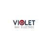 Violet Ray Electric logo