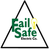 Fail Safe Electric Company logo