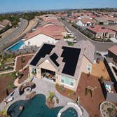 ACR Solar International Corp