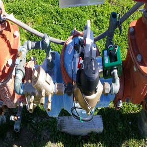 Photos from 1st Choice Backflow and Construction