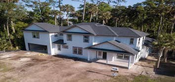 Elizabeth Evans Custom Homes | E2 Roofing