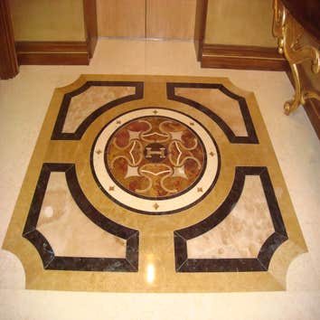 Cooper Flooring & Interiors Corporation
