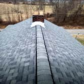Ryder Roofing and Contracting
