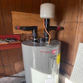 Abd plumbing LLC