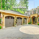 Photos by Forest Park Garage Door #1