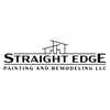 Straight Edge Painting and Remodeling LLC logo