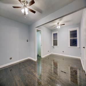 Remodeling at Humboldt Park