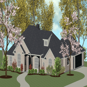 Works by Forrester Custom Home