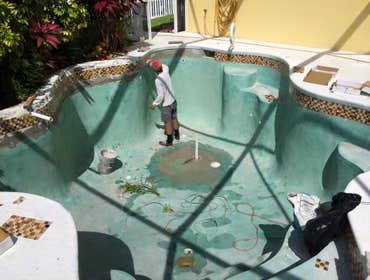 Photos by Gulf Stream Pools Inc #1