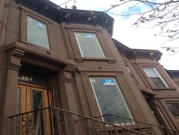 Projects by High Tech Construction Co.- Brownstone Facade Restoration Specialist OUR QUALITY WORK WILL BRING OUR CLIENT