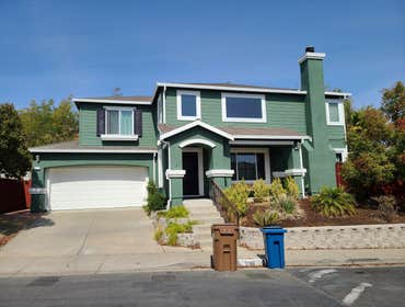 Photos by Bay-valley Painting Inc #1