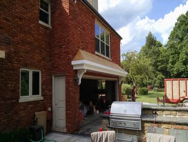 Various Projects