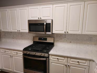 Photos by Ferrara Building Group, Inc. #1