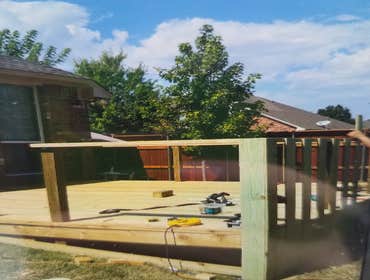 Photos by Alliance General Contracting #1