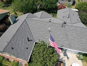 Photos by Powermax Roofing #14 Behind every great roof is a meticulous process, and our team is there every step of the way to ensure you get nothing b