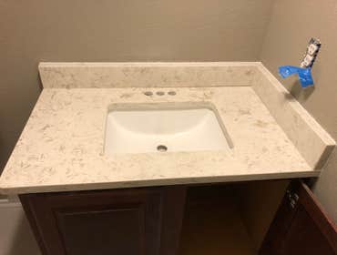 Photos from King of Granite Marble & Tile