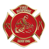 First Response Roofing, Inc logo