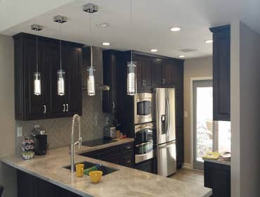 Desert Property Services Project We have hundreds of successful projects and happy clients.
And we can show you!