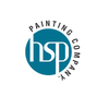Hsp Painting Company logo