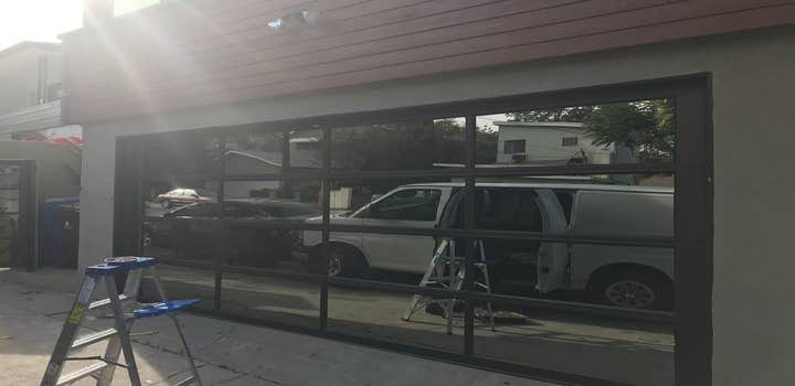 Photos by Integrity Garage Doors Repair Suffolk #1